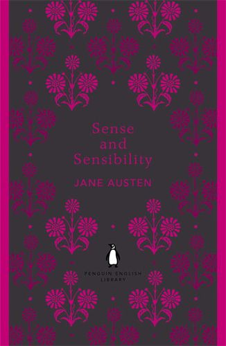 Cover image for Sense and Sensibility
