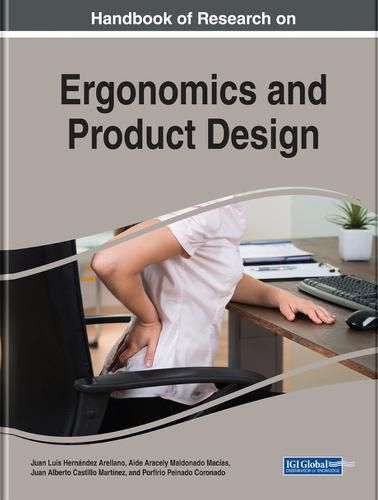 Cover image for Theories, Methods, and Applications in Ergonomics and Product Design