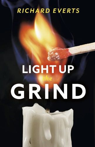 Cover image for Light Up the Grind