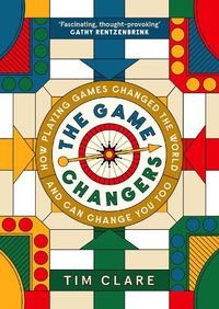 Cover image for The Game Changers