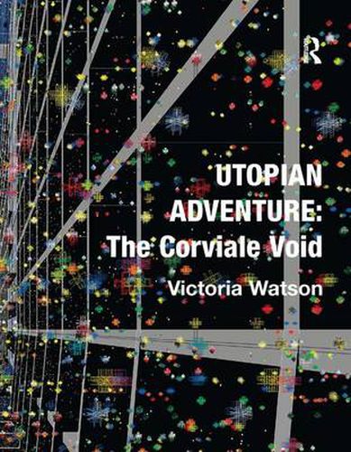 Cover image for Utopian Adventure: The Corviale Void