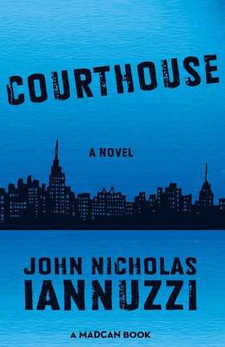 Cover image for Courthouse