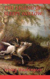 Cover image for The Legend of Sleepy Hollow