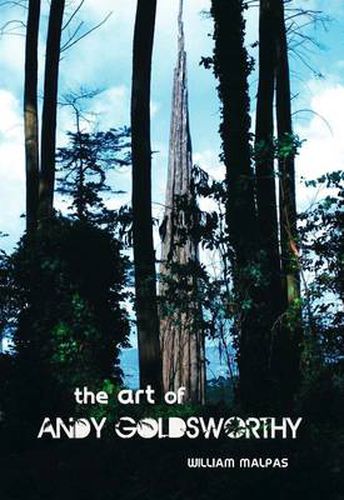 THE Art of Andy Goldsworthy