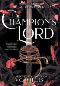 Cover image for Champion's Lord
