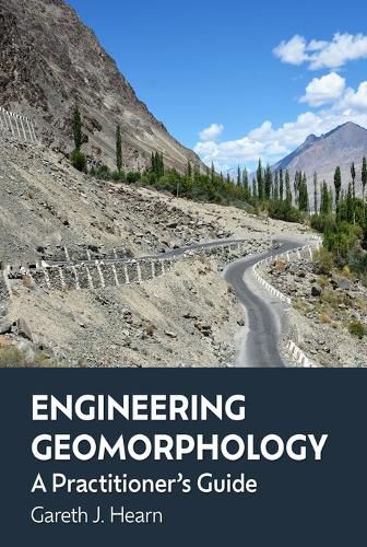Cover image for Engineering Geomorphology