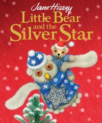 Cover image for Little Bear and the Silver Star