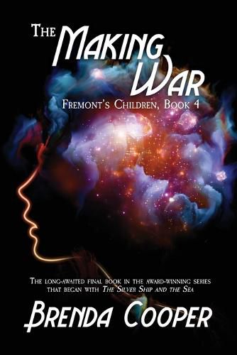 Cover image for The Making War