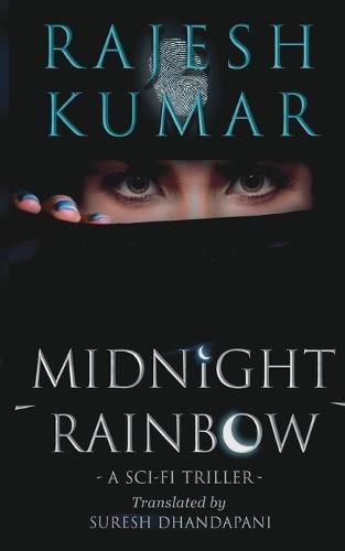 Cover image for Midnight Rainbow