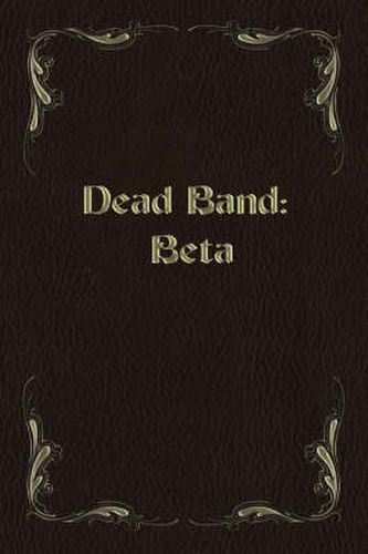 Cover image for Dead Band