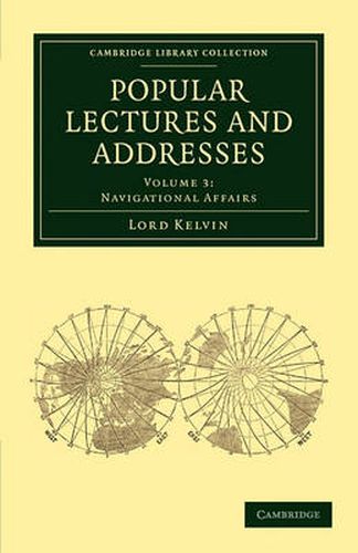 Cover image for Popular Lectures and Addresses