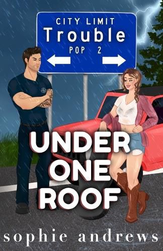 Cover image for Under One Roof Special Edition