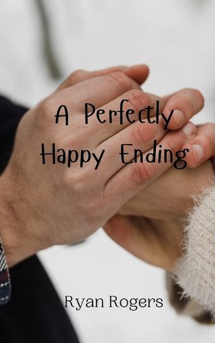 Cover image for A Perfectly Happy Ending