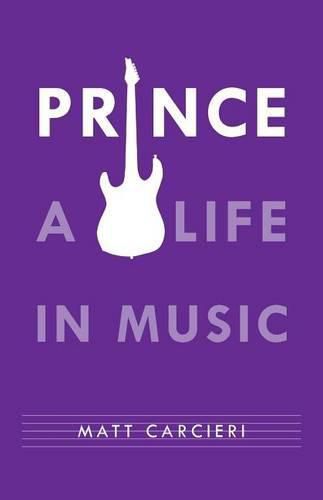 Cover image for Prince