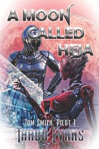 Cover image for A Moon Called Heja