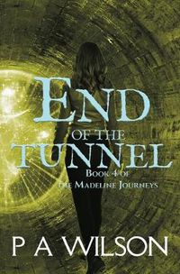 Cover image for End Of The Tunnel