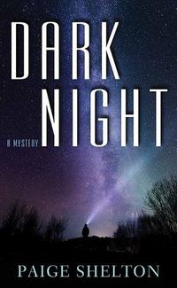 Cover image for Dark Night: Alaska Wild