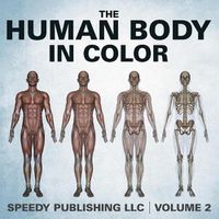 Cover image for The Human Body In Color Volume 2