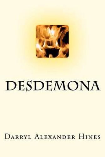 Cover image for Desdemona