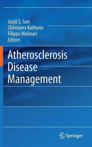 Cover image for Atherosclerosis Disease Management