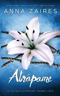 Cover image for Atrapame