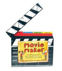 Cover image for Movie Maker