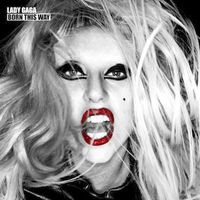 Cover image for Born This Way Collectors Edition