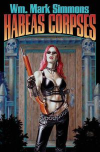 Cover image for Habeas Corpses