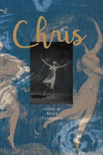 Cover image for Chris