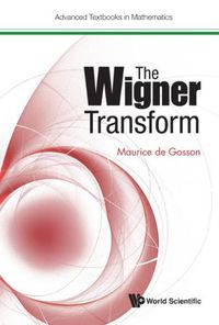 Cover image for Wigner Transform, The