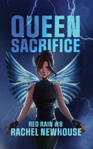 Queen Sacrifice