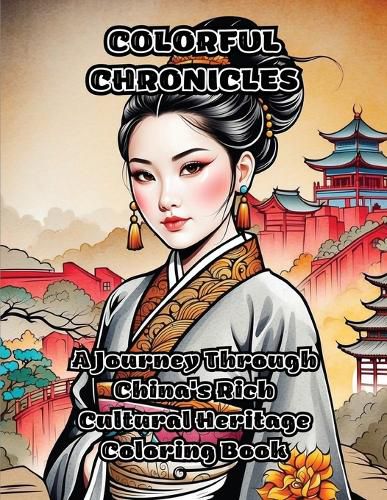 Cover image for Colorful Chronicles