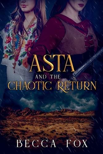 Cover image for Asta and the Chaotic Return