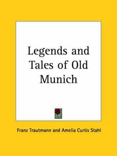 Cover image for Legends