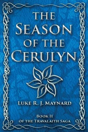 Cover image for The Season of the Cerulyn