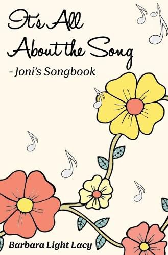 Cover image for It's All About the Song-Joni's Songbook