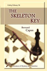 Cover image for The Skeleton Key