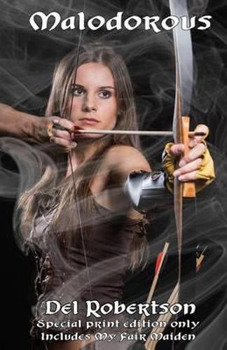 Cover image for Malodorous