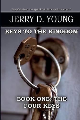 Cover image for The Four Keys