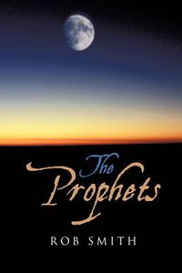 Cover image for The Prophets