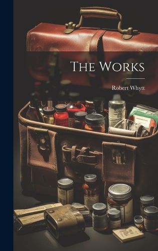 Cover image for The Works
