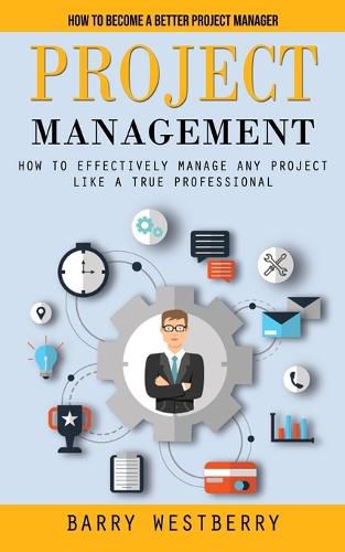 Cover image for Project Management