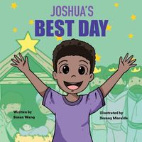 Cover image for Joshua's Best Day