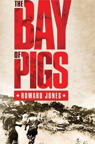 Cover image for The Bay of Pigs