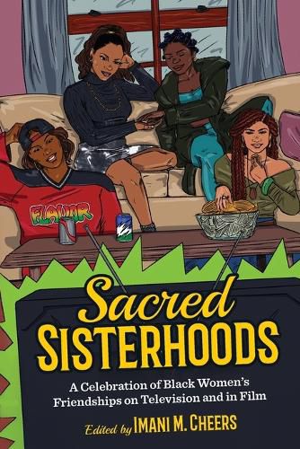 Cover image for Sacred Sisterhoods