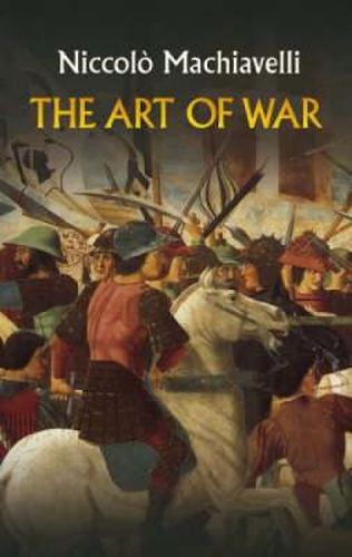Cover image for The Art of War