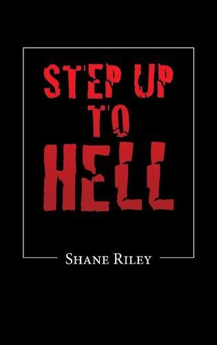 Cover image for Step up to Hell