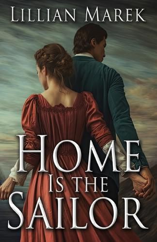 Cover image for Home is the Sailor