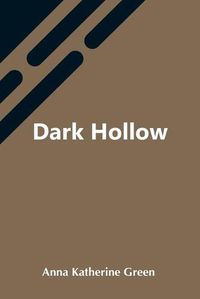 Cover image for Dark Hollow