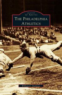 Cover image for Philadelphia Athletics